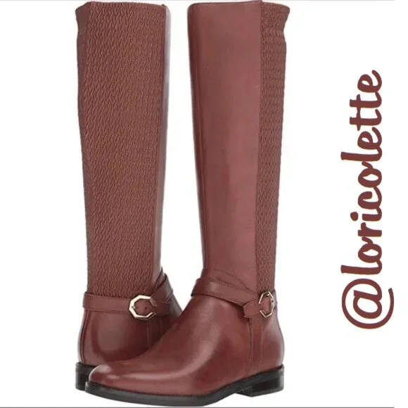 Poshmark Closets Representing Pantone Color of the Year 2025, Mocha Mousse! - Picture 9 of 15